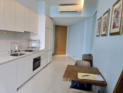 The Crest (D3), Condominium #580321961